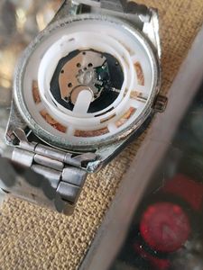OMEGA Wrist (Copy) Watch (Men's)