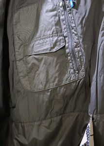BONFIRE SNOWBOARDING  COMPANY JACKET