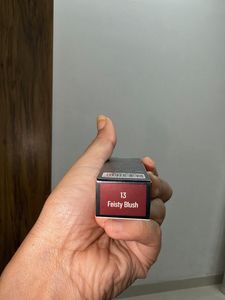Swiss Beauty High On Shine Lipstick -13