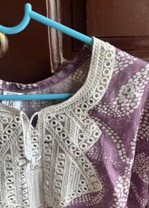 short kurti