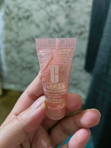 Clinique Moisture Surge Eye  Gel/ Cream