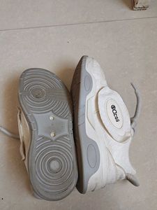 Used Sneakers
