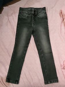 Mango Kids Jeans