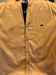 Boy's Shirt