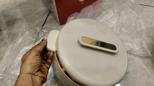 Milton Insulated Casserole Set