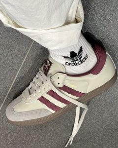Adidas Samba Sneakers