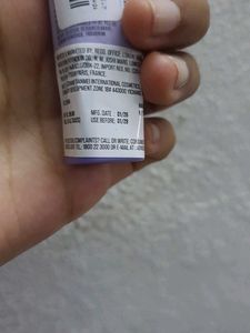 Maybelline Shine Stopper Matte Serum Primer