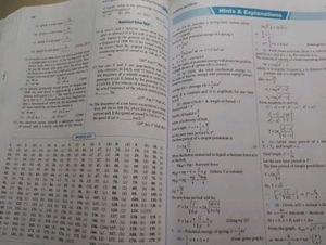 MTG 21 Years Phy JEE Main