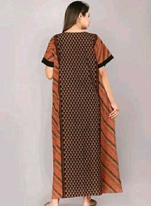 Cotton Maxi 😍latest Ready To Wear
