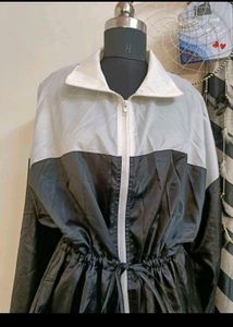 Shein Windcheater Jacket