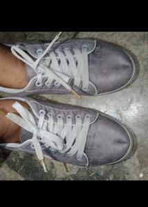 Nike Canvas Casual Shoes