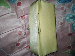 Woman Hand Purse