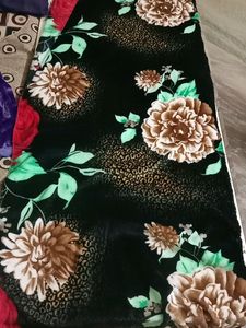 Combo Woolen Stoles For Women