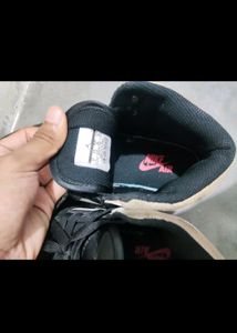 Nike Jordans