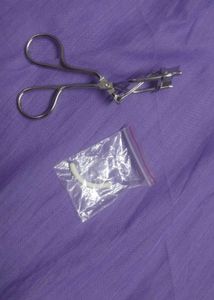 Eyelash Curler