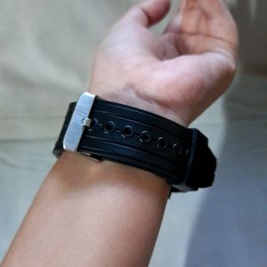 Men's Armitron Pro Sports Wrist Watch Wr330ft Boy⌚