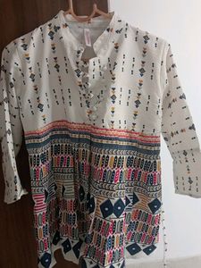 Beautiful Multi Colour Top