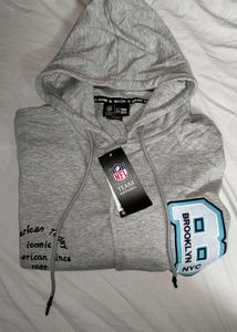 NFL Brooklyn Hoodie