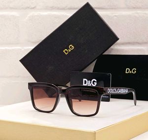 D&amp;G Eyeglasses with Case