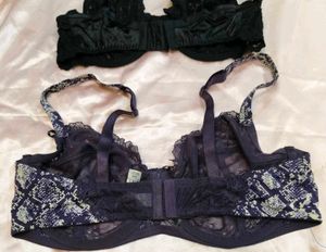 Lace Bras Set