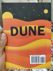 [FLAT RS 30 OFF] Dune Premium Novel (BRAND NEW)