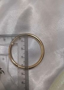 30 Pis Golden Ring