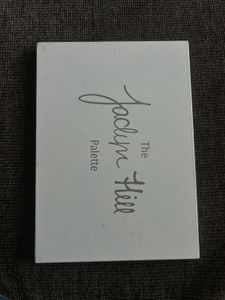 Jaclyn Hill Eyeshadow Palette