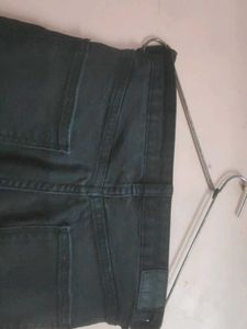 2 Classic Blue Denim Jeans