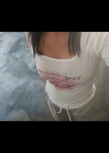 Cute Graphic Tee for Everyday Wear