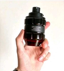 Viktor &amp; Rolf Spicebomb Infrared Eau de Parfum