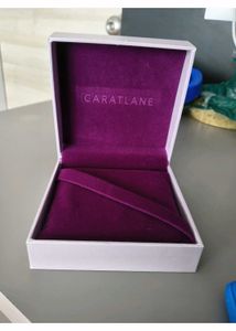 Caratlane Jewelry Box