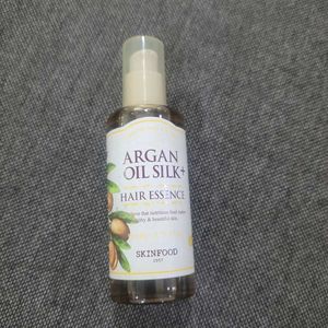Korean Hair Essence