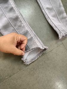 Jeanse