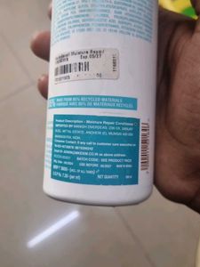 Moroccanoil Moisture Repair Conditioner