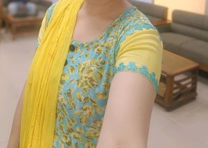 Beautiful Imported Kurta Only
