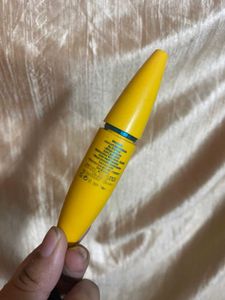 Maybelline Lipstick &amp; Mascara Combo