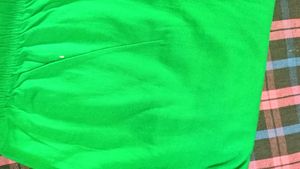 Bright Green T-Shirt