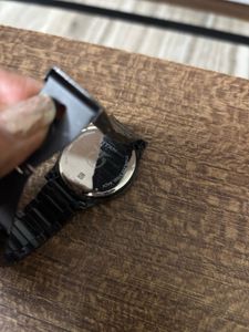 Titan Chronograph Watch