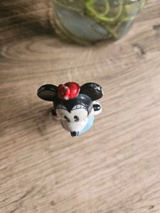 sweet cute Minnie mouse 🐭