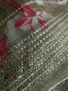 joint. sandha good saree