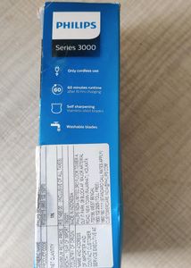 Philips_ Beard Trimmer