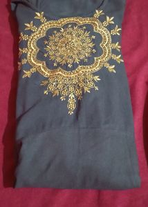 Gown