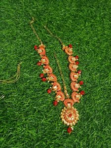 Bridal Jewelry Set