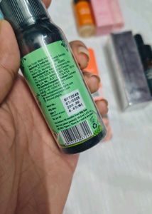 Skincare Products Combo 🧡