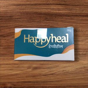 Happyheal Cream For Cracked Heel