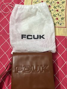 Stylish FCUK Handbag