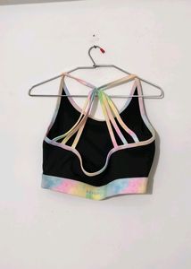 Muscle Torque Bonedry Sports Bra