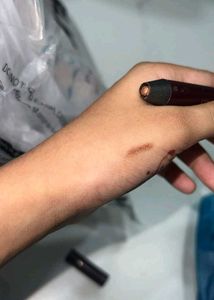 Charlotte Tilbury Matte Revolution Lipstick