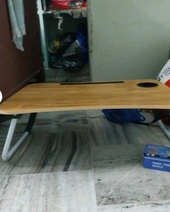 Portable Bedside Laptop Desk