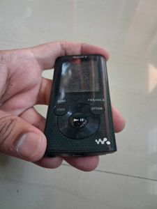 Sony Walkman MP3 Player